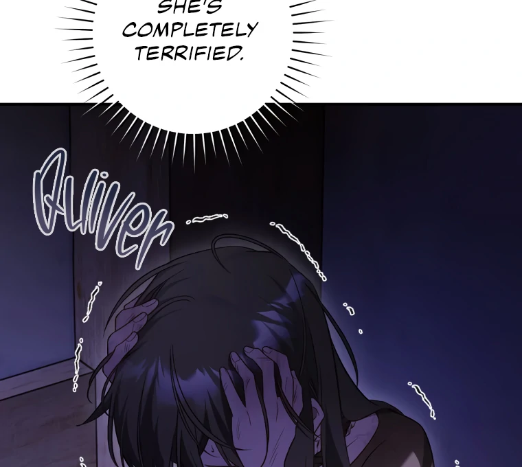 The Flower Who Bears The Sword Chapter 44 - Page 57