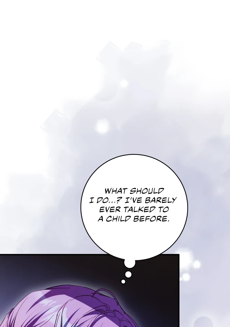 The Flower Who Bears The Sword Chapter 44 - Page 59