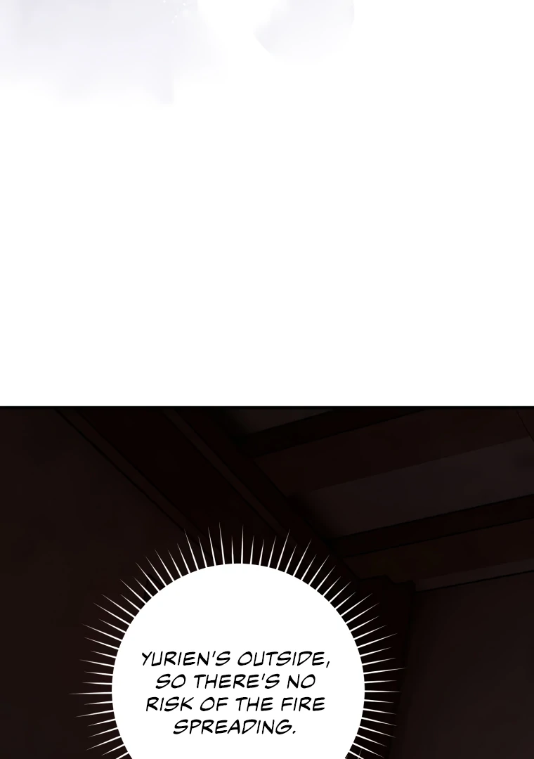 The Flower Who Bears The Sword Chapter 44 - Page 61