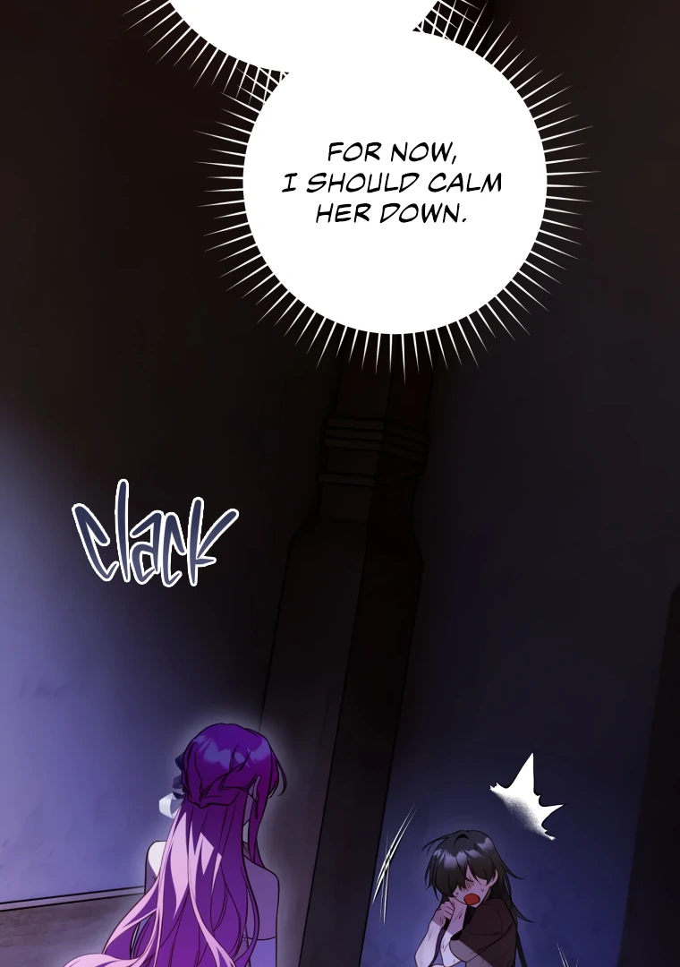 The Flower Who Bears The Sword Chapter 44 - Page 62