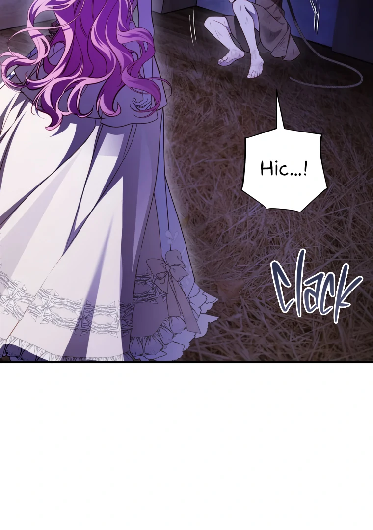 The Flower Who Bears The Sword Chapter 44 - Page 63