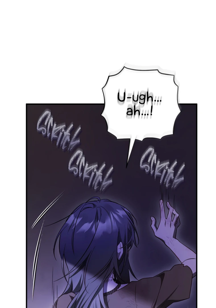 The Flower Who Bears The Sword Chapter 44 - Page 64