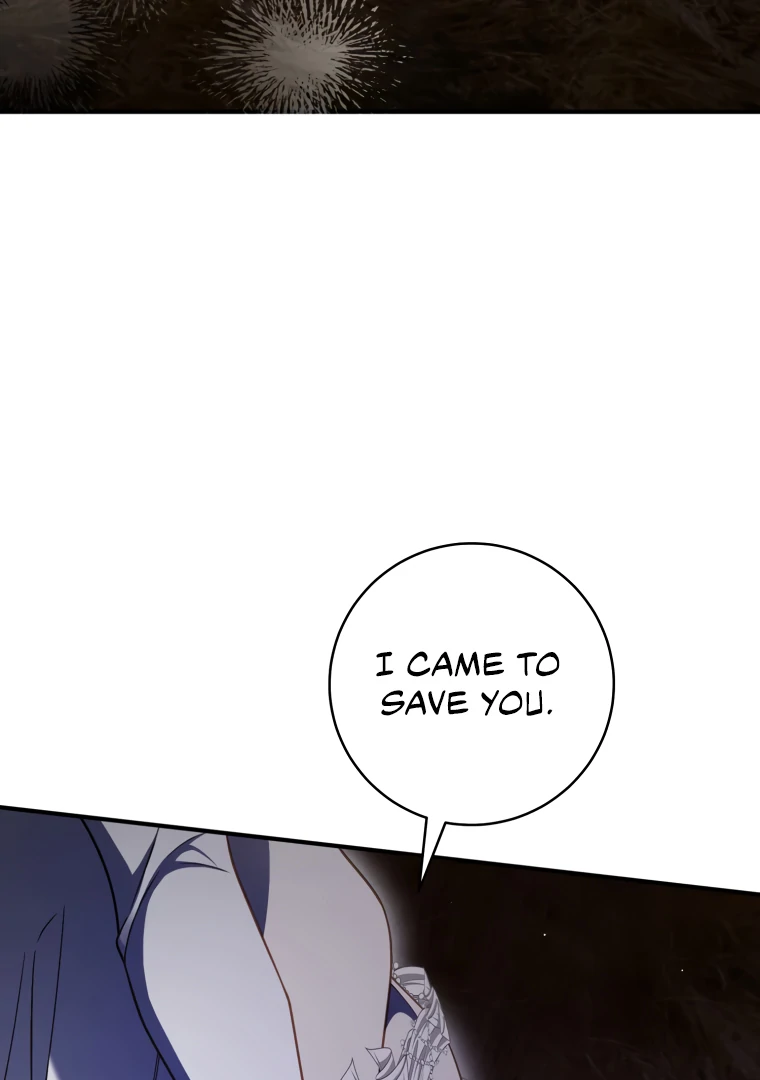 The Flower Who Bears The Sword Chapter 44 - Page 70