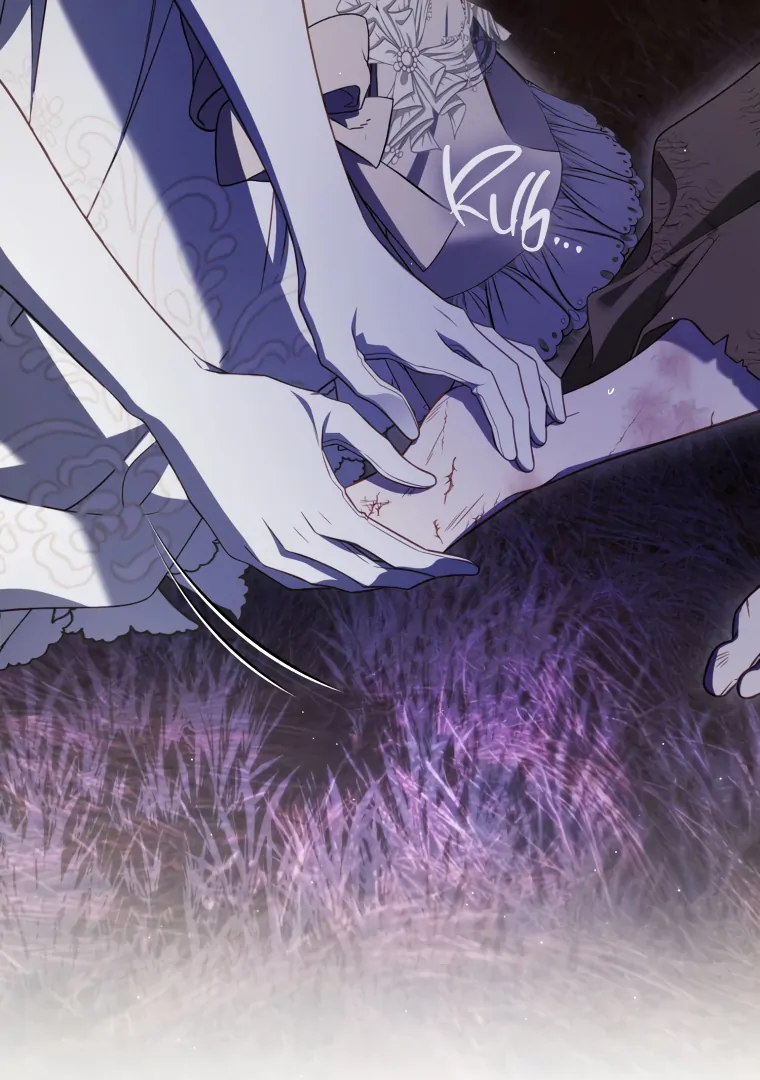 The Flower Who Bears The Sword Chapter 44 - Page 71