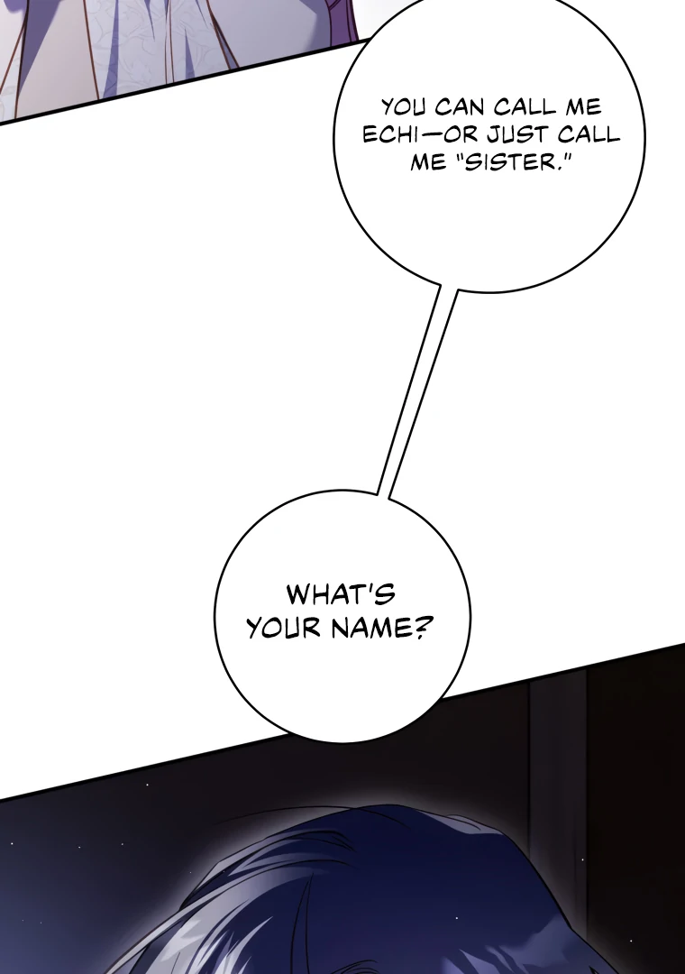 The Flower Who Bears The Sword Chapter 44 - Page 74