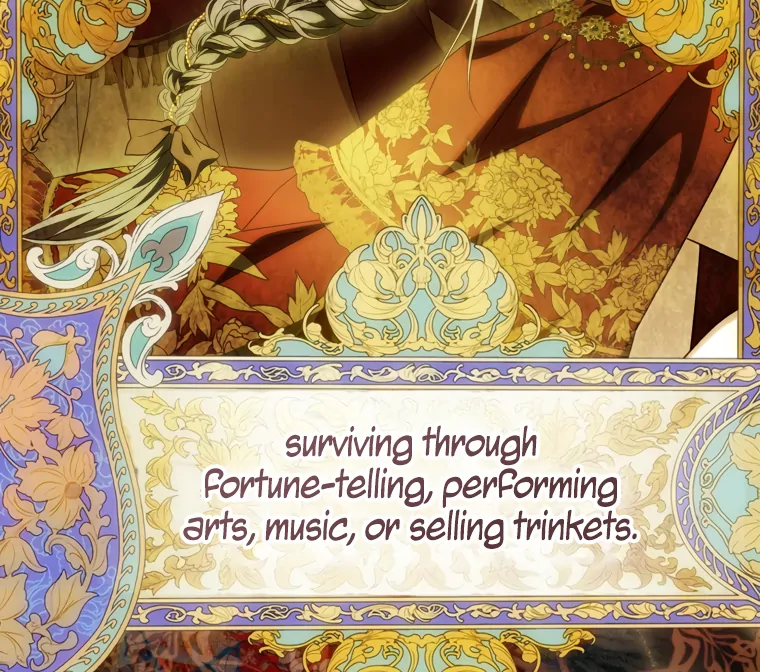 The Flower Who Bears The Sword Chapter 44 - Page 86