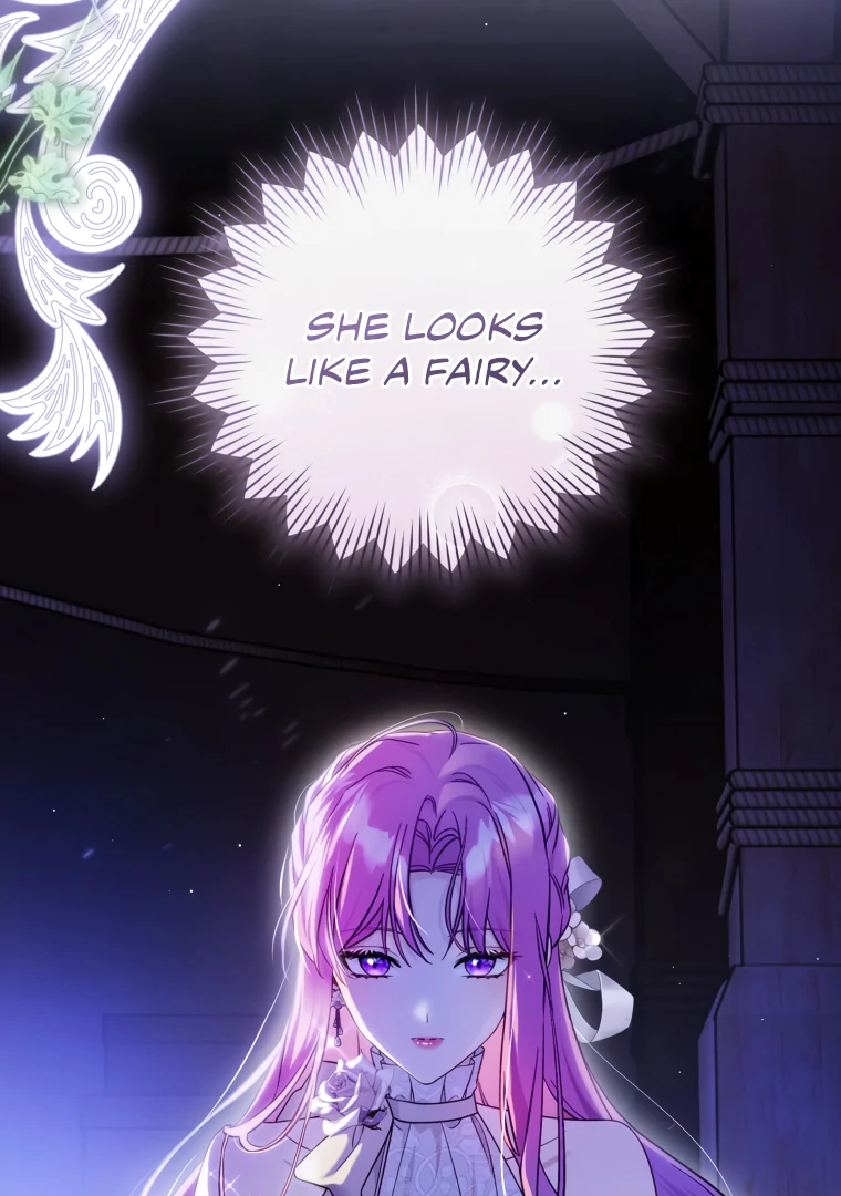 The Flower Who Bears The Sword Chapter 44 - Page 95