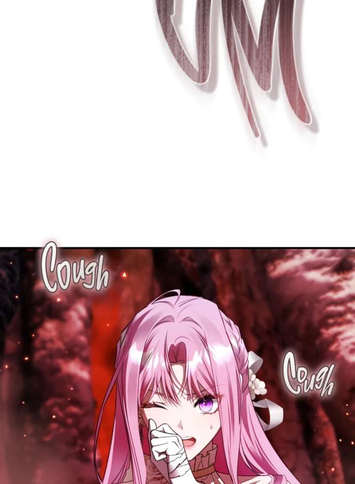 The Flower Who Bears The Sword Chapter 45 - Page 106