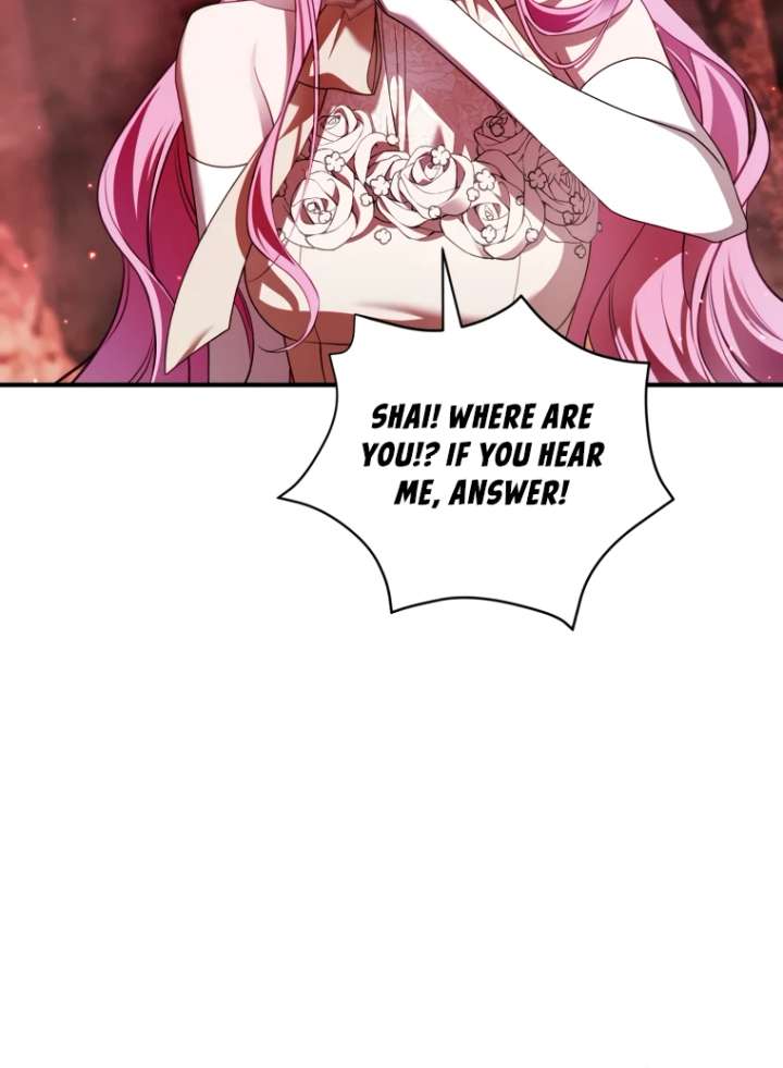 The Flower Who Bears The Sword Chapter 45 - Page 107