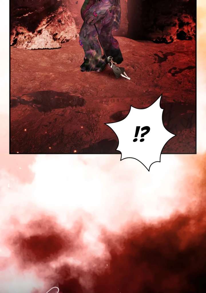 The Flower Who Bears The Sword Chapter 45 - Page 109