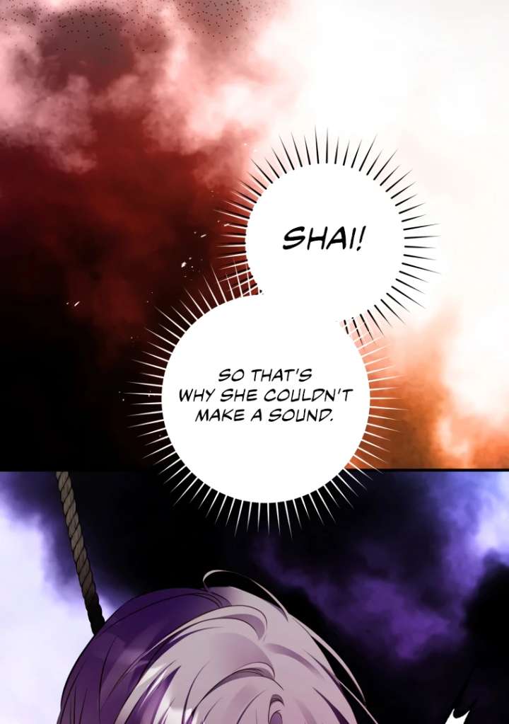 The Flower Who Bears The Sword Chapter 45 - Page 113
