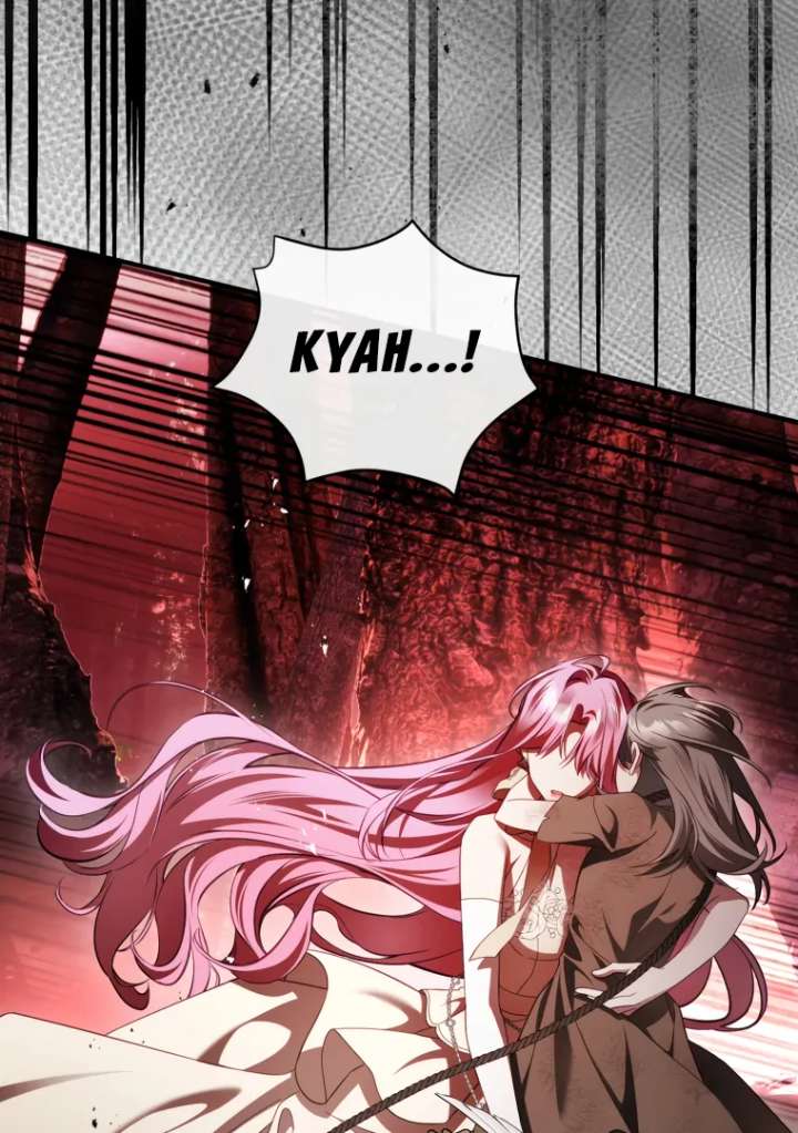 The Flower Who Bears The Sword Chapter 45 - Page 122