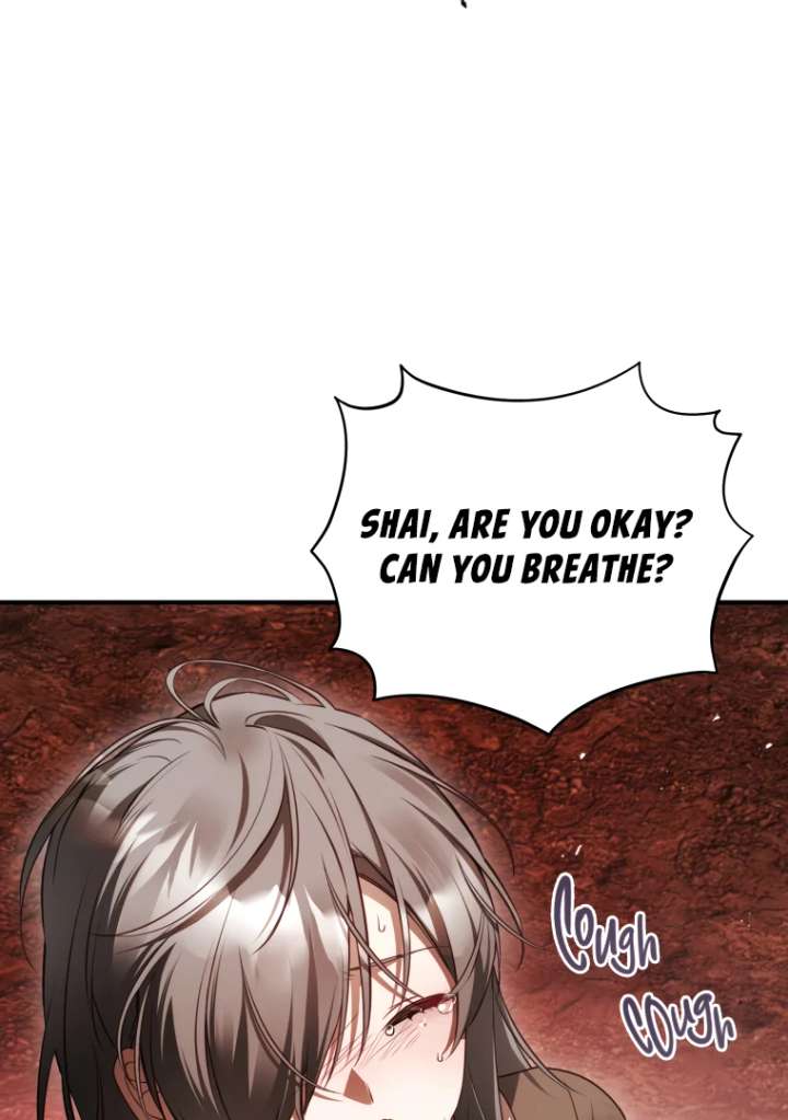 The Flower Who Bears The Sword Chapter 45 - Page 124