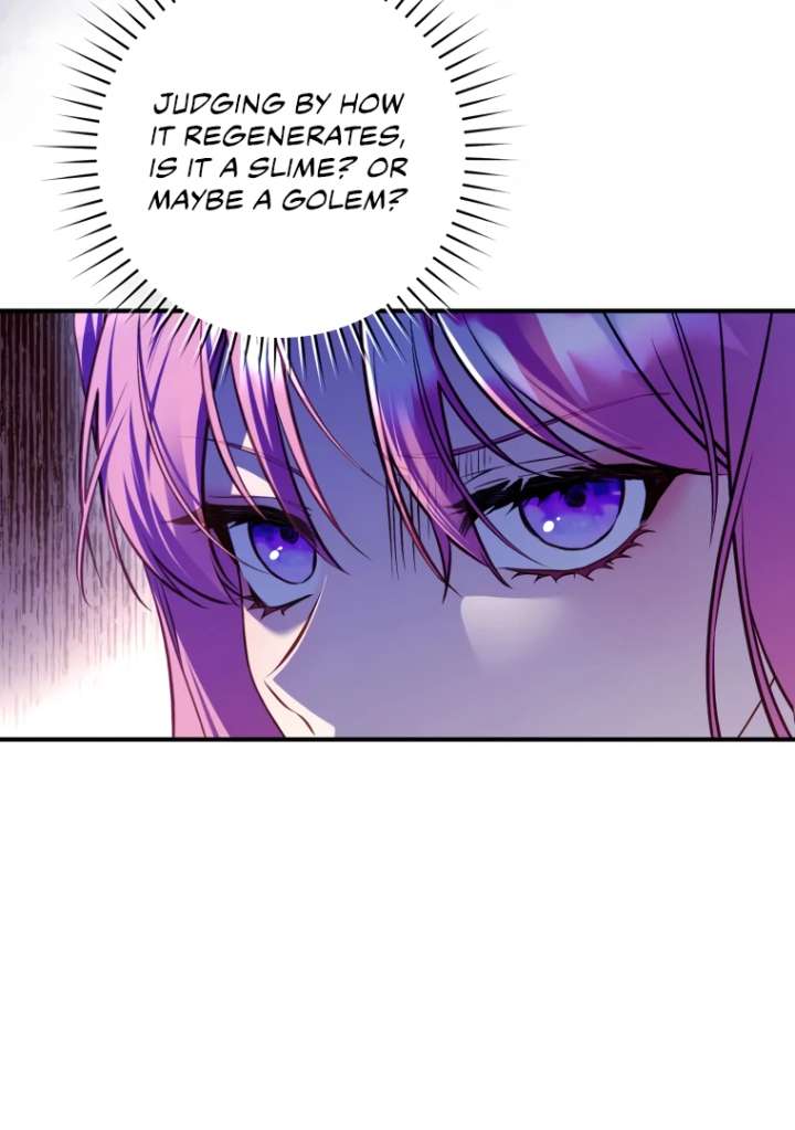 The Flower Who Bears The Sword Chapter 45 - Page 131