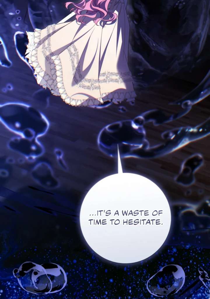 The Flower Who Bears The Sword Chapter 45 - Page 14