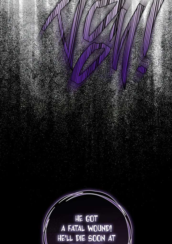 The Flower Who Bears The Sword Chapter 45 - Page 158