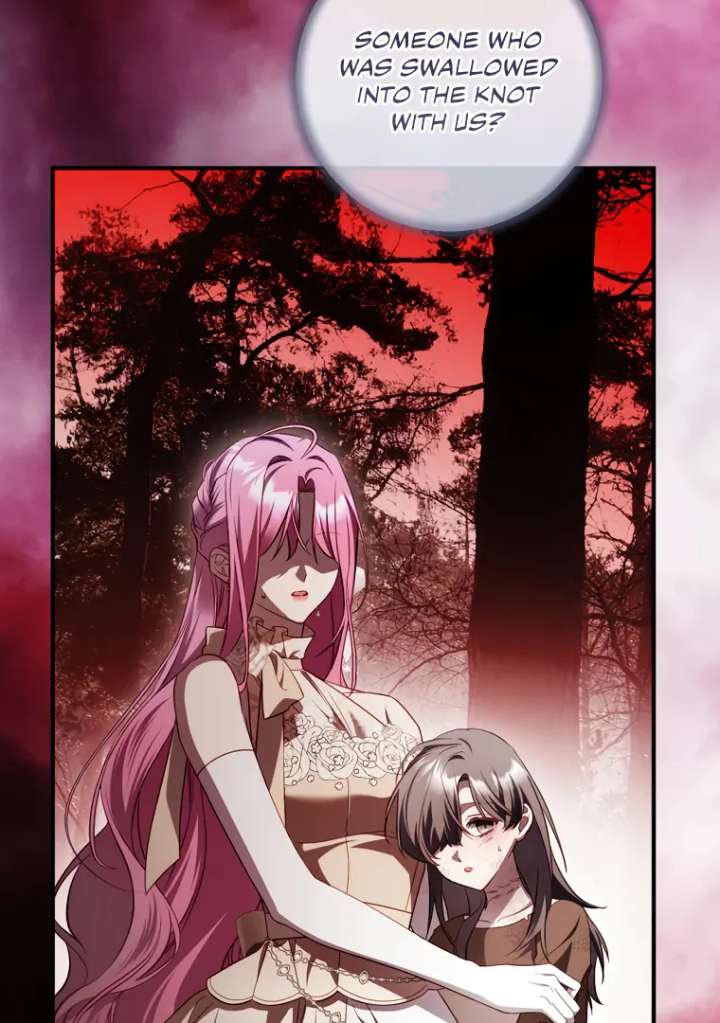 The Flower Who Bears The Sword Chapter 45 - Page 161