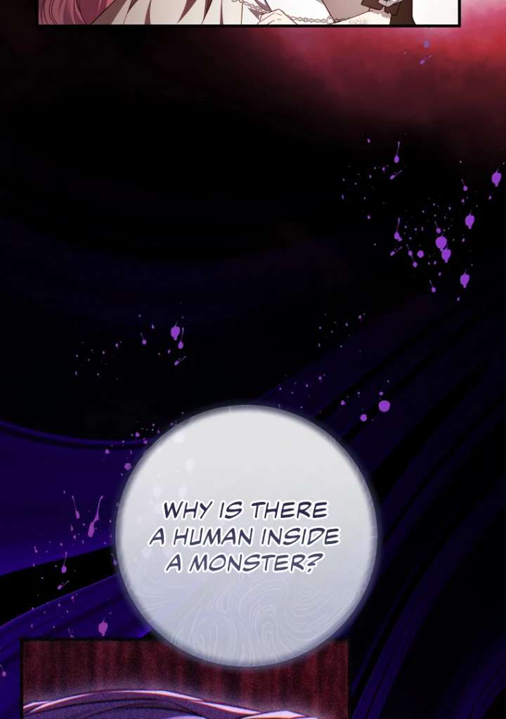 The Flower Who Bears The Sword Chapter 45 - Page 162