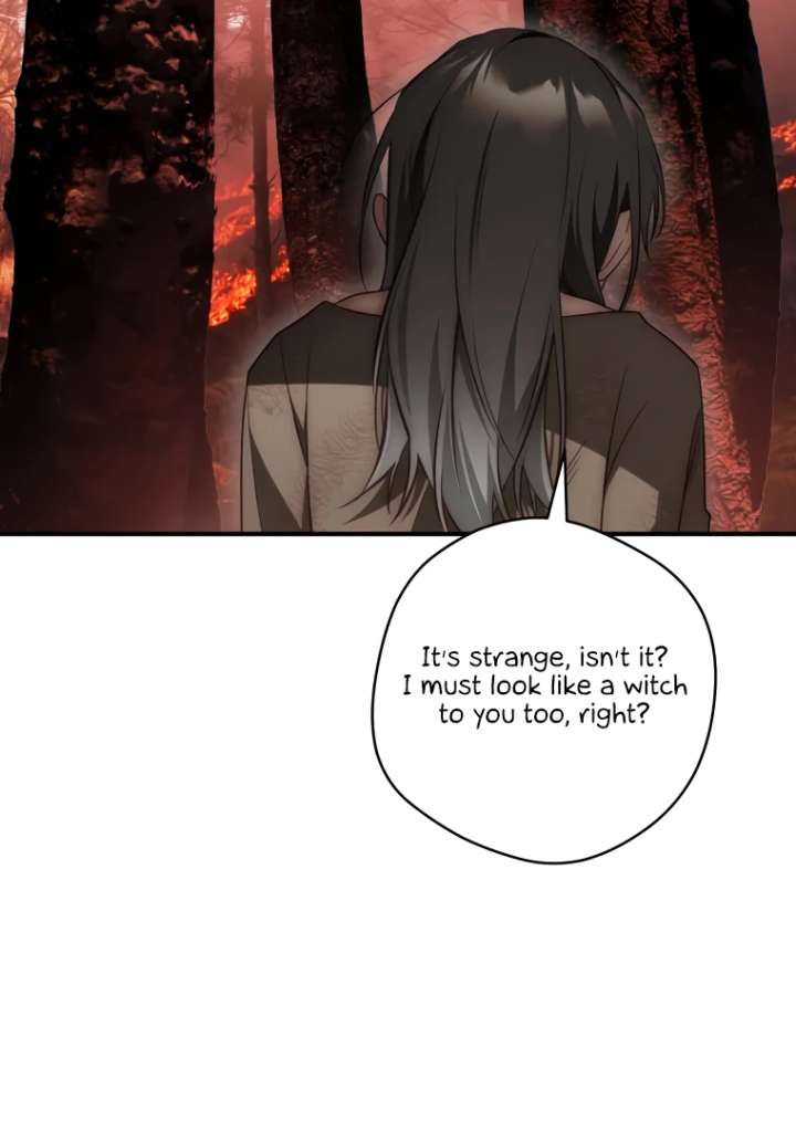 The Flower Who Bears The Sword Chapter 45 - Page 172