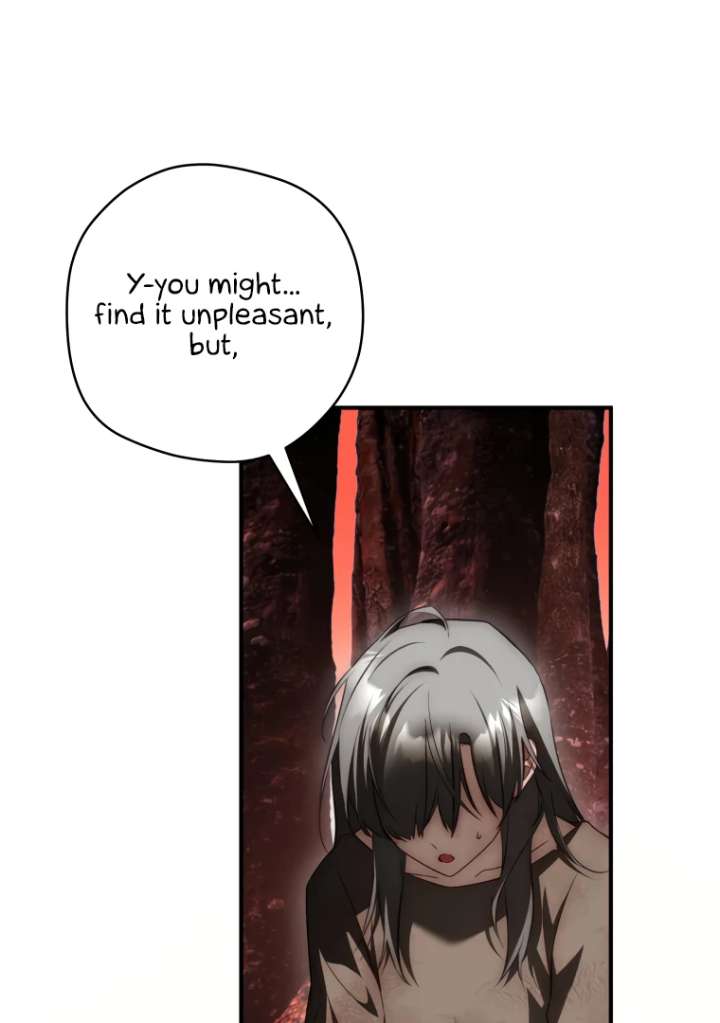 The Flower Who Bears The Sword Chapter 45 - Page 173