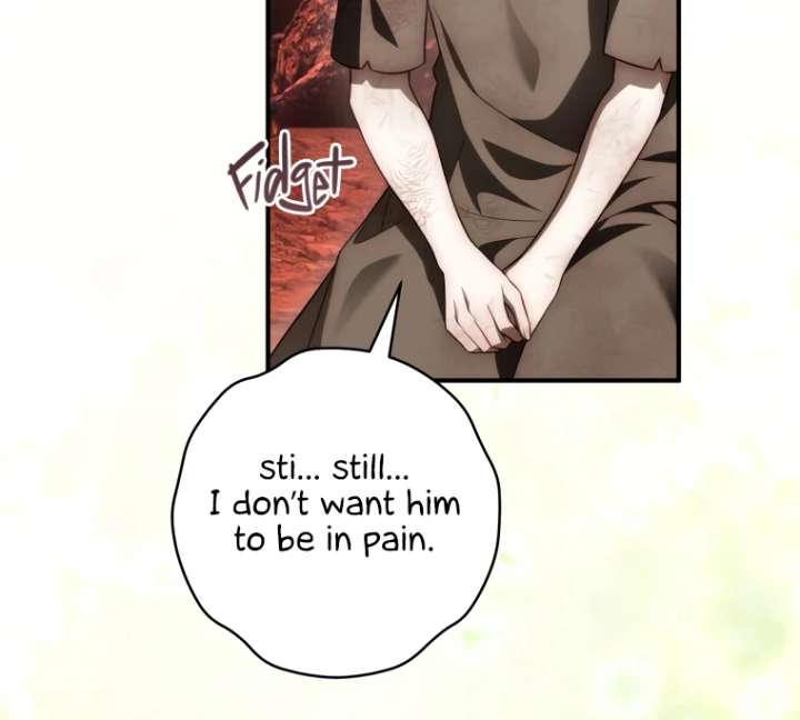 The Flower Who Bears The Sword Chapter 45 - Page 174