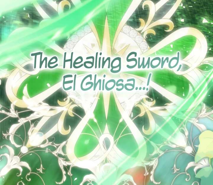 The Flower Who Bears The Sword Chapter 45 - Page 184