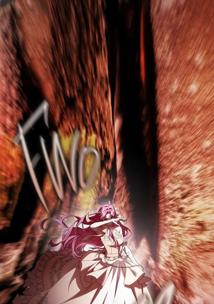 The Flower Who Bears The Sword Chapter 45 - Page 27