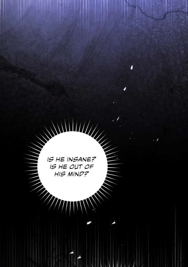 The Flower Who Bears The Sword Chapter 45 - Page 3