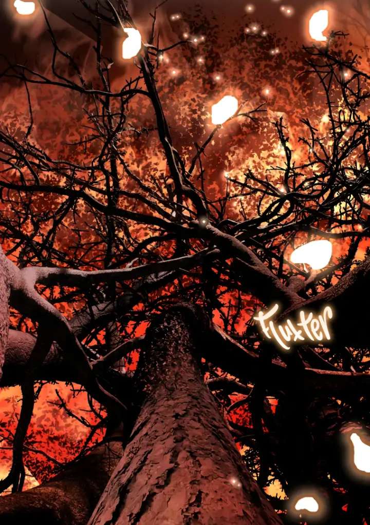 The Flower Who Bears The Sword Chapter 45 - Page 35