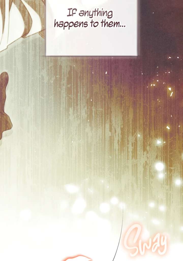 The Flower Who Bears The Sword Chapter 45 - Page 42