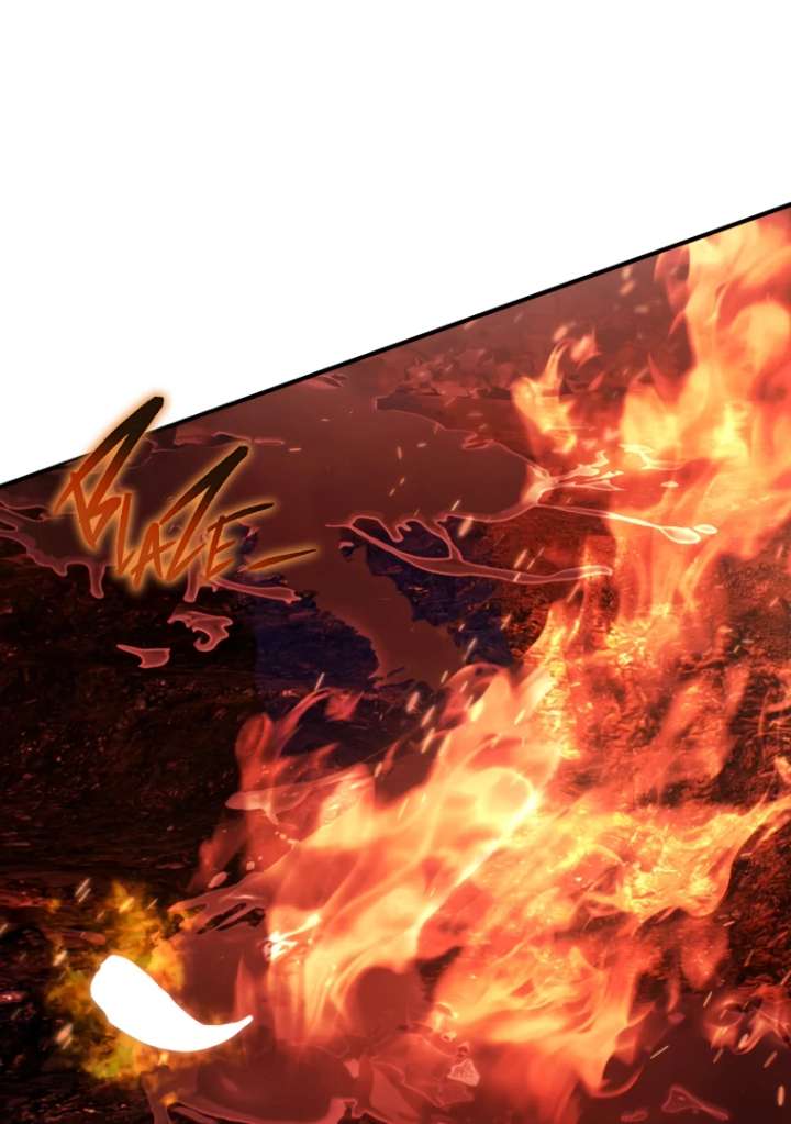 The Flower Who Bears The Sword Chapter 45 - Page 44