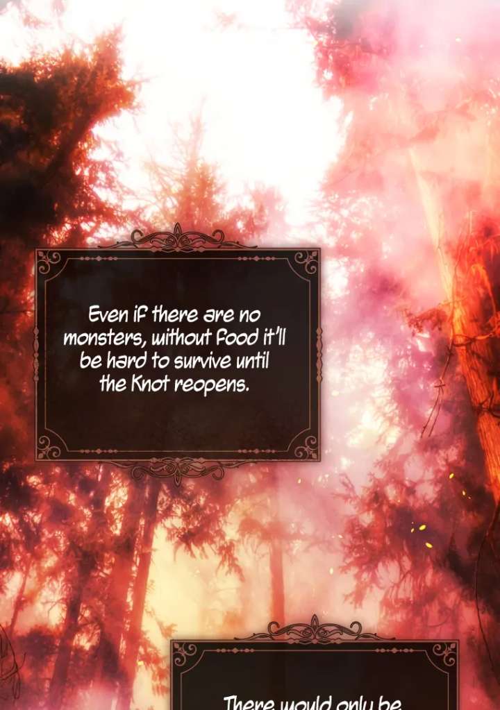 The Flower Who Bears The Sword Chapter 45 - Page 47