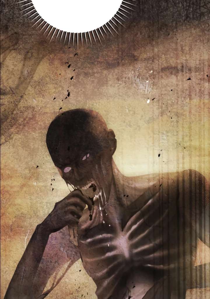 The Flower Who Bears The Sword Chapter 45 - Page 5