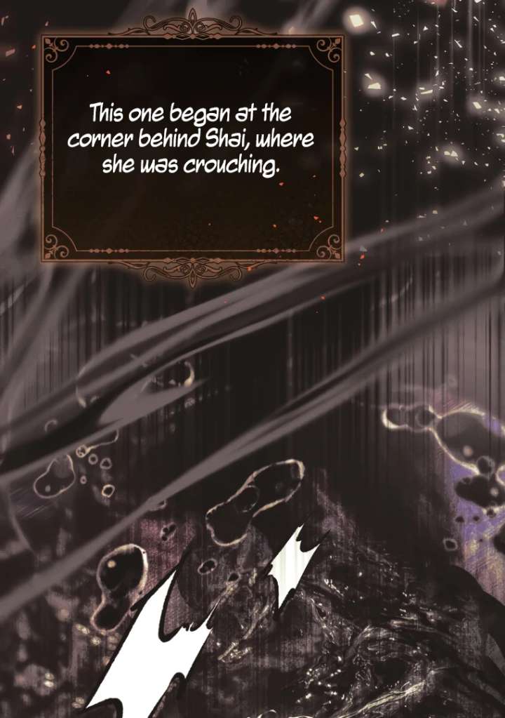 The Flower Who Bears The Sword Chapter 45 - Page 54