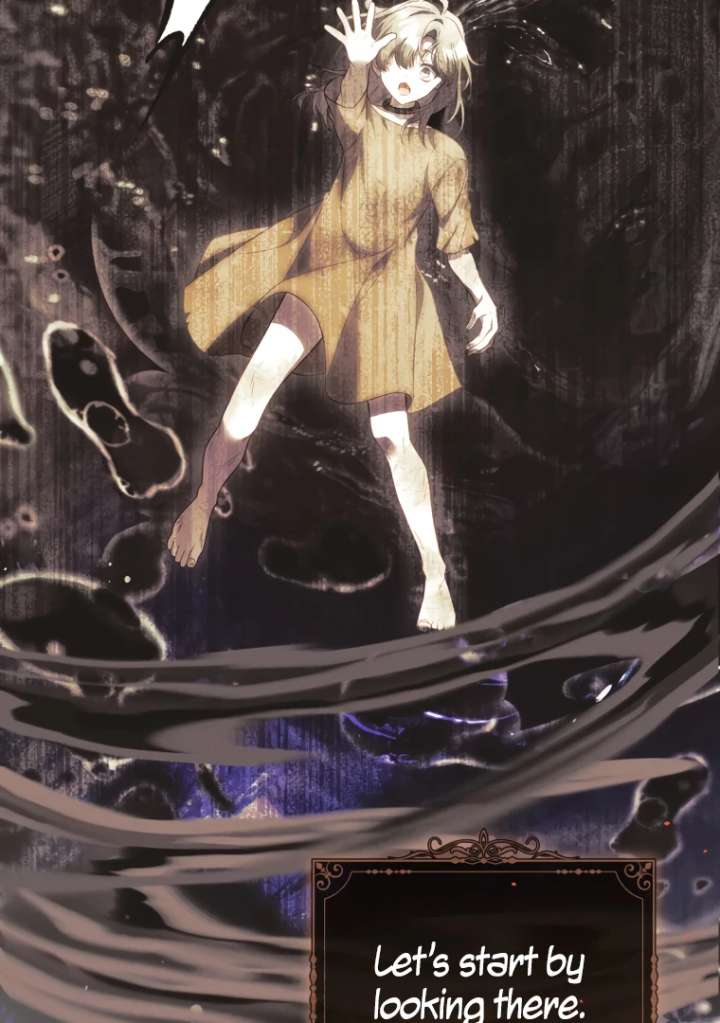 The Flower Who Bears The Sword Chapter 45 - Page 55