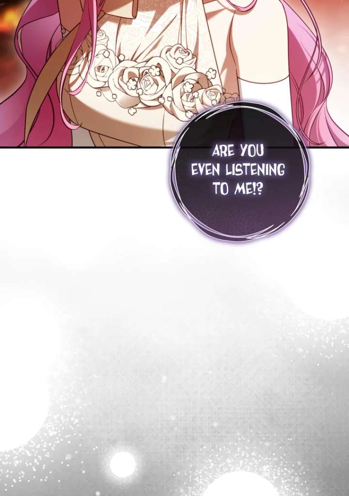 The Flower Who Bears The Sword Chapter 45 - Page 64