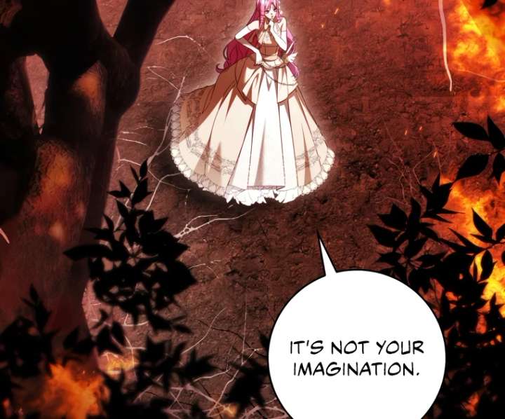 The Flower Who Bears The Sword Chapter 45 - Page 67