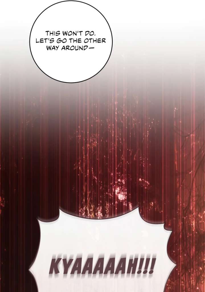 The Flower Who Bears The Sword Chapter 45 - Page 69