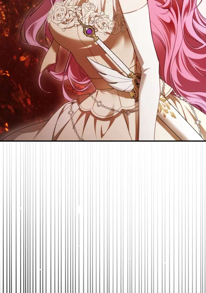 The Flower Who Bears The Sword Chapter 45 - Page 71