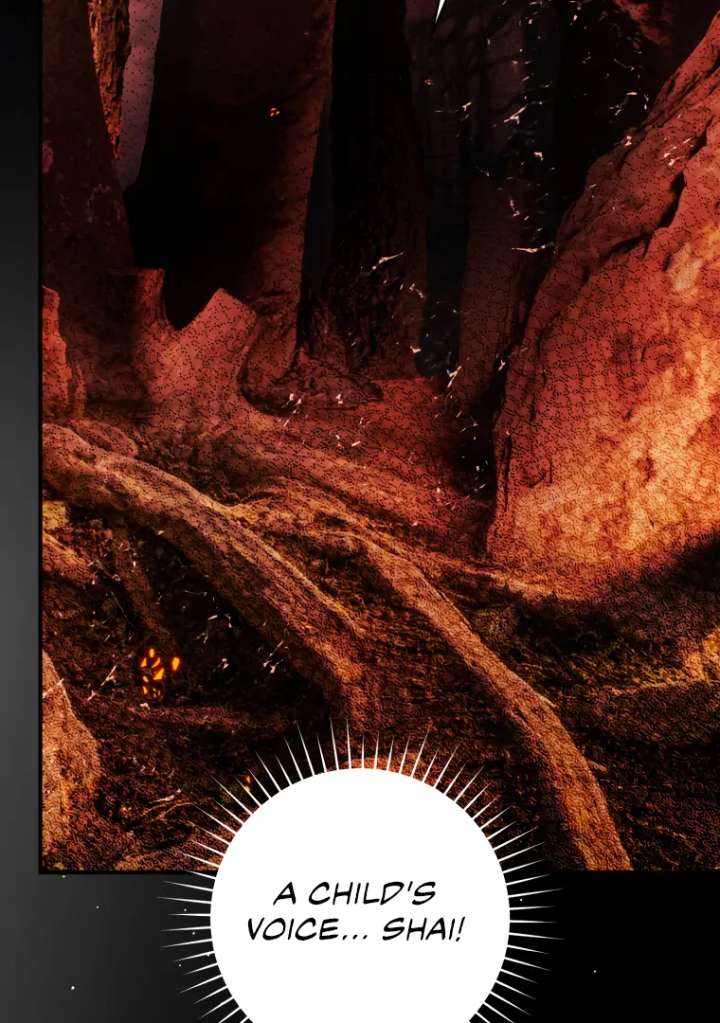 The Flower Who Bears The Sword Chapter 45 - Page 73