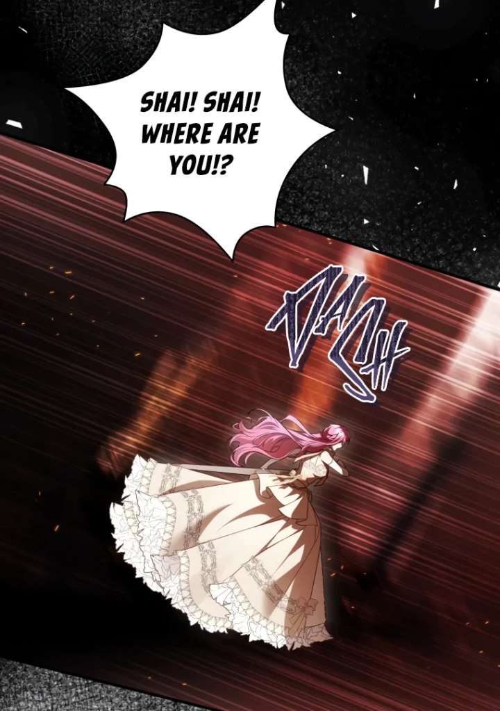 The Flower Who Bears The Sword Chapter 45 - Page 75