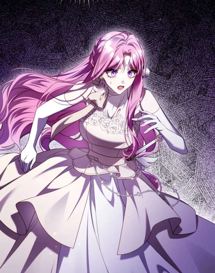 The Flower Who Bears The Sword Chapter 45 - Page 77