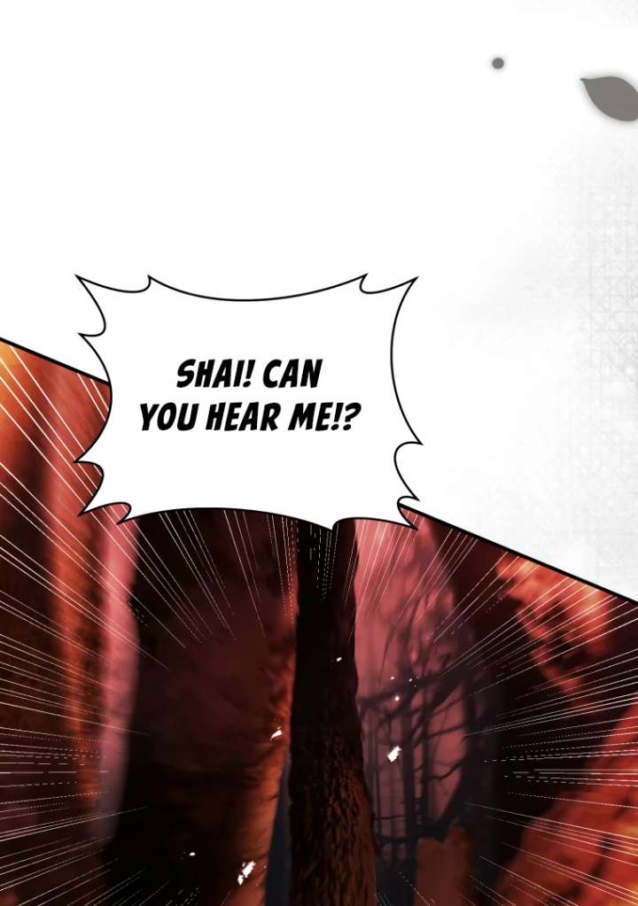 The Flower Who Bears The Sword Chapter 45 - Page 79