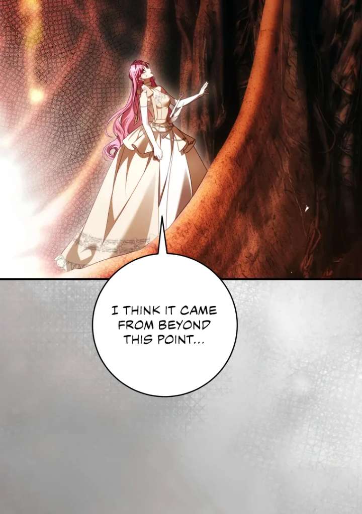 The Flower Who Bears The Sword Chapter 45 - Page 82