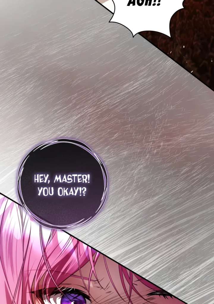 The Flower Who Bears The Sword Chapter 45 - Page 86