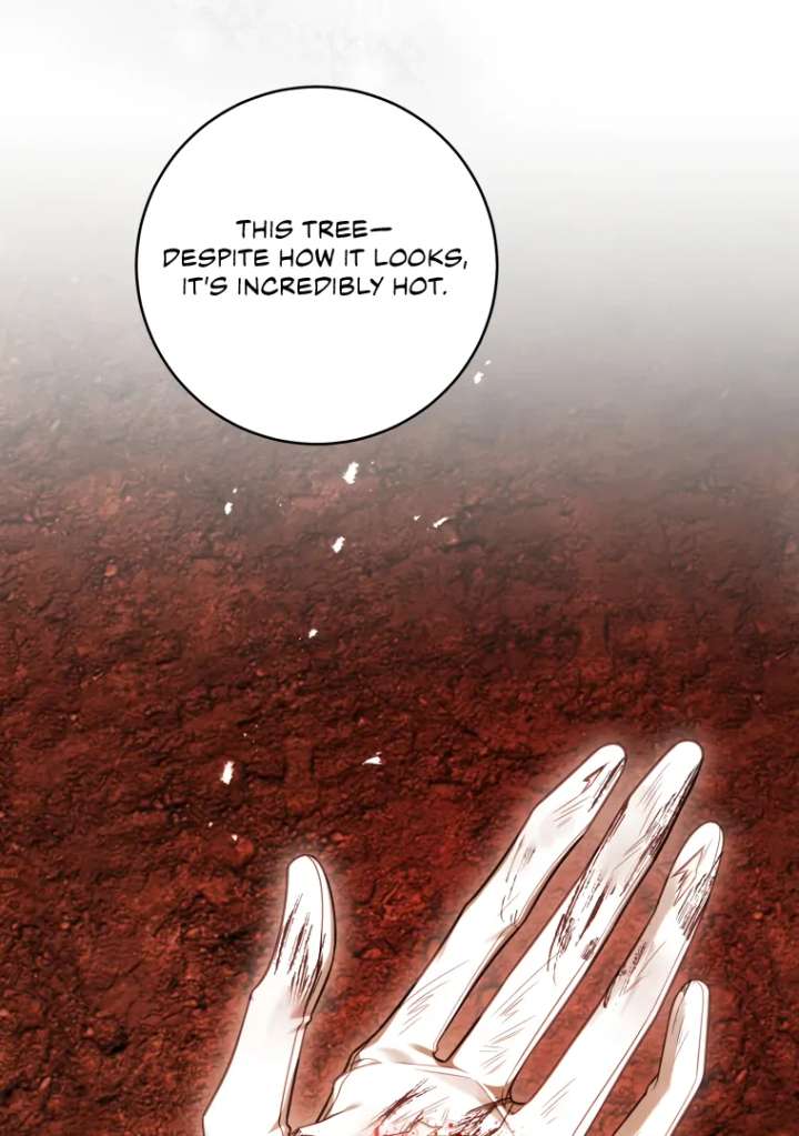 The Flower Who Bears The Sword Chapter 45 - Page 89