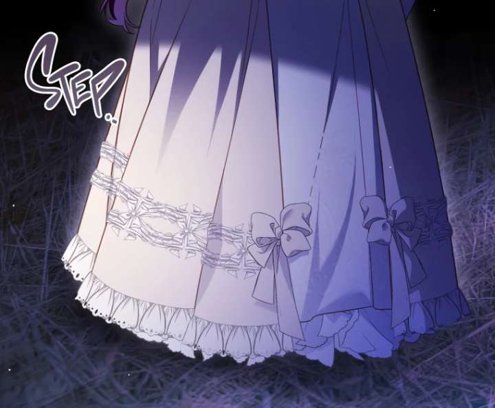 The Flower Who Bears The Sword Chapter 45 - Page 9