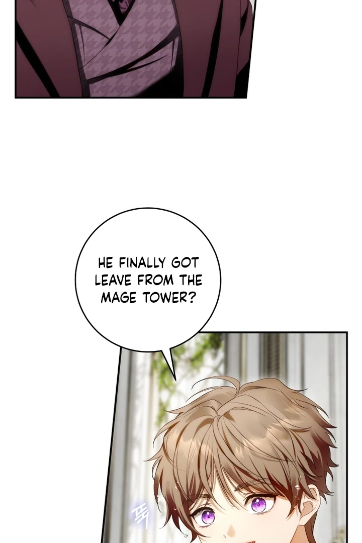 The Flower Who Bears The Sword Chapter 5 - Page 10