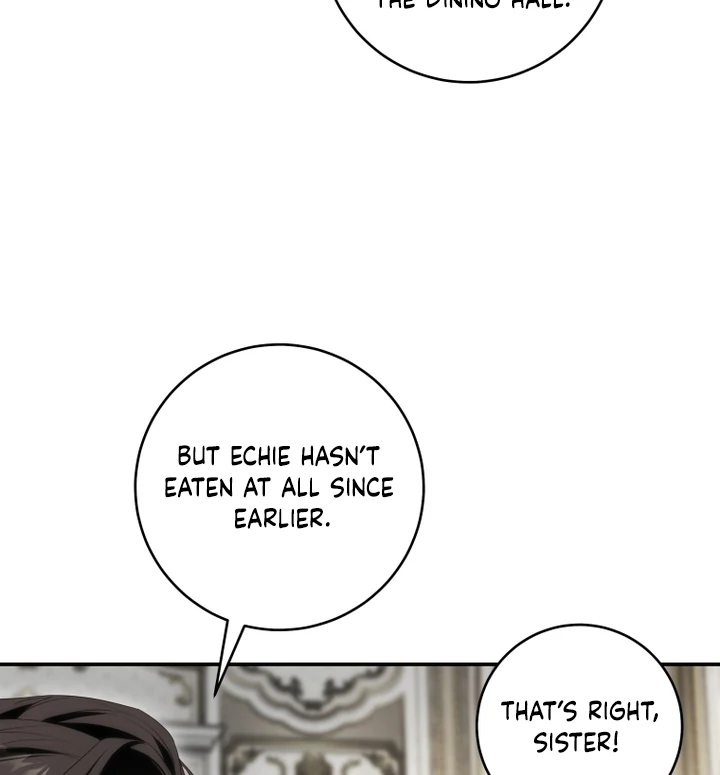 The Flower Who Bears The Sword Chapter 5 - Page 13