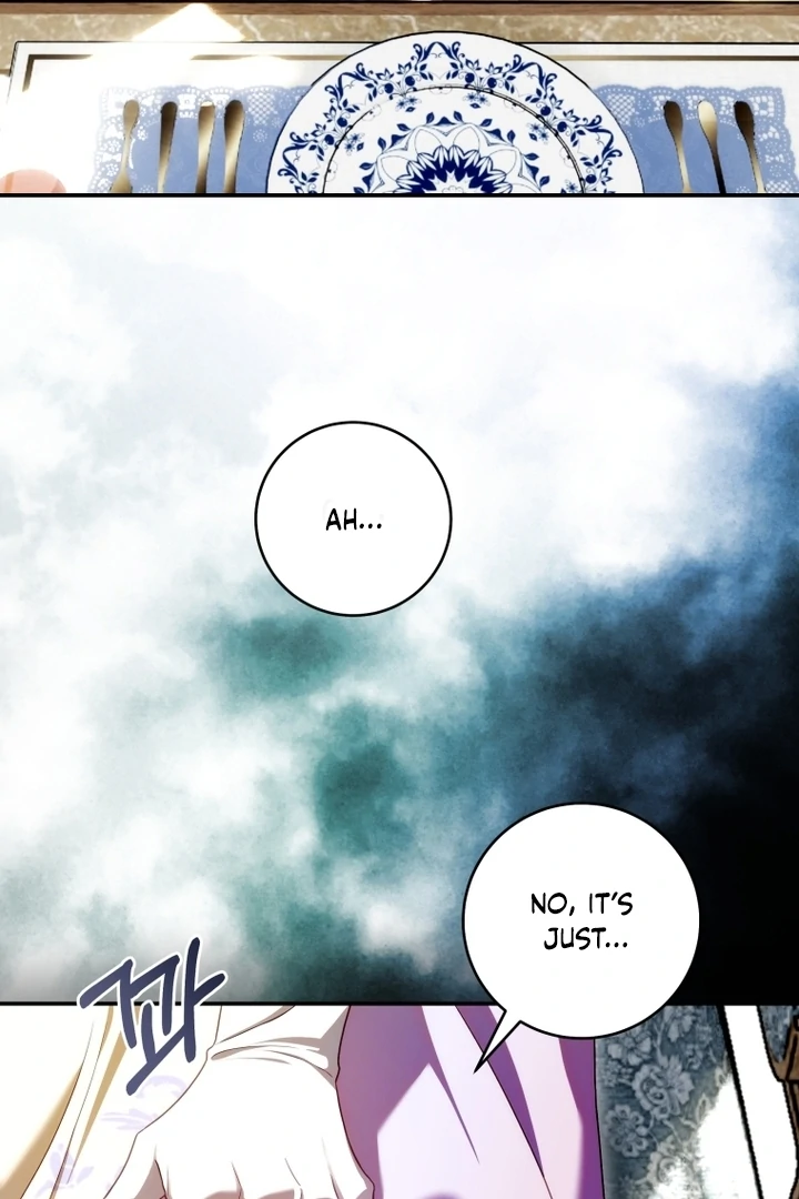 The Flower Who Bears The Sword Chapter 5 - Page 16